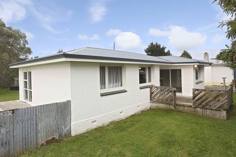 Photo of property in 207 Mcquarrie Street, Kingswell, Invercargill, 9812