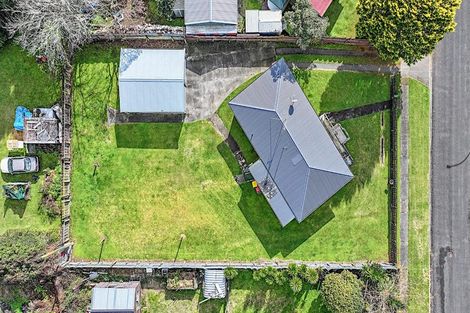 Photo of property in 39 Mills Street, Waharoa, 3401