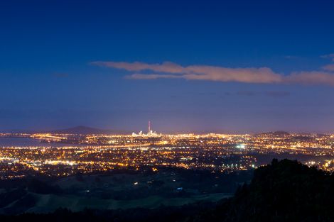 Photo of property in 166 Opanuku Road, Henderson Valley, Auckland, 0612