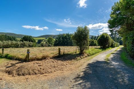 Photo of property in 282 Leith Valley Road, Leith Valley, Dunedin, 9010