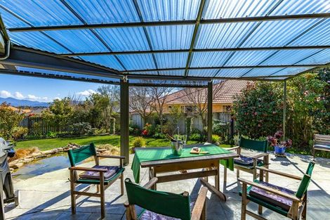 Photo of property in 14 Elmwood Avenue, Witherlea, Blenheim, 7201