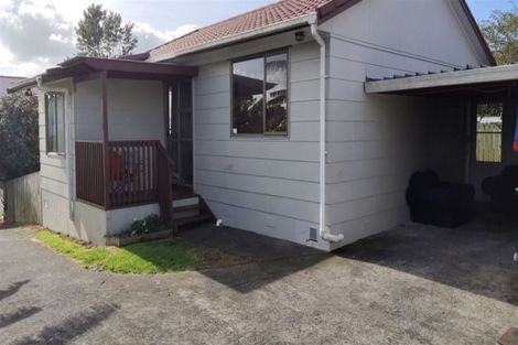 Photo of property in 1/3 Ririno Place, Manurewa, Auckland, 2102