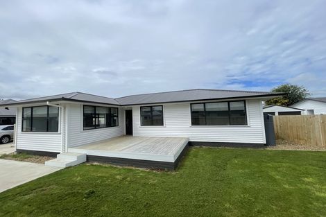 Photo of property in 3/8 Bollard Road, Tuakau, 2121