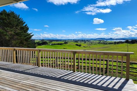 Photo of property in 1325 Te Maire Road, Te Kopuru, 0391