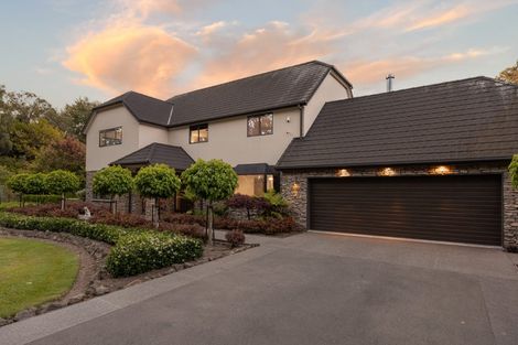 Photo of property in 215 Sparks Road, Hoon Hay, Christchurch, 8025