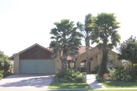 Photo of property in 68 Palm Beach Boulevard, Papamoa Beach, Papamoa, 3118