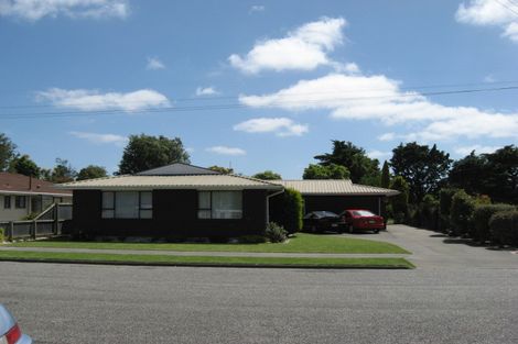 Photo of property in 1/29 Dinton Street, Russley, Christchurch, 8042