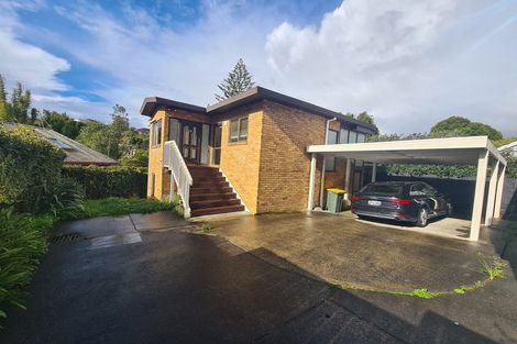 Photo of property in 10c Matipo Road, Mairangi Bay, Auckland, 0630