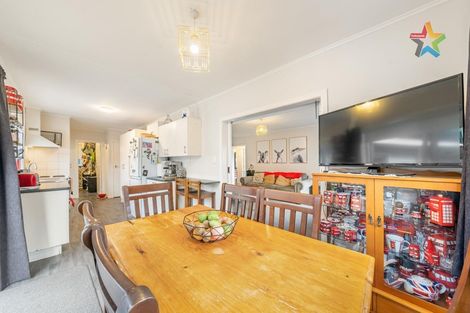 Photo of property in 79 Parkway, Wainuiomata, Lower Hutt, 5014