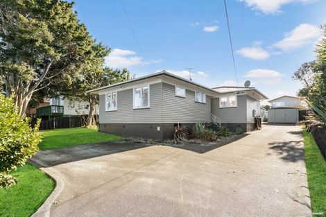 Photo of property in 16 Kohekohe Street, New Lynn, Auckland, 0600