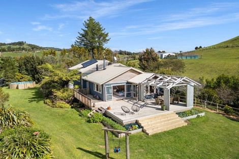 Photo of property in 691 Waitao Road, Waitao, Tauranga, 3175