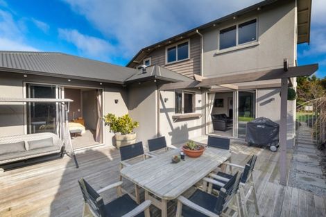 Photo of property in 6 Seacroft Place, Waimairi Beach, Christchurch, 8083