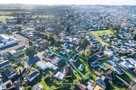 Photo of property in 30 Desmond Place, Otara, Auckland, 2023