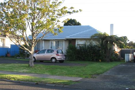 Photo of property in 29 Waimate Street, Otara, Auckland, 2023