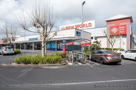 Photo of property in 6/28 Oneroa Road, East Tamaki, Auckland, 2013