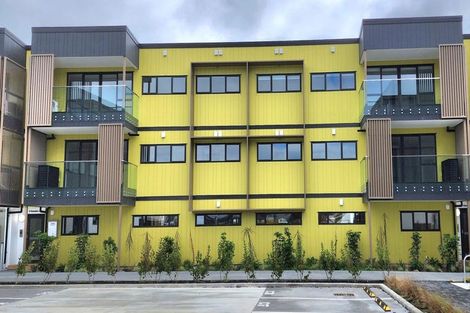 Photo of property in 102/5 Newelm Lane, Flat Bush, Auckland, 2019