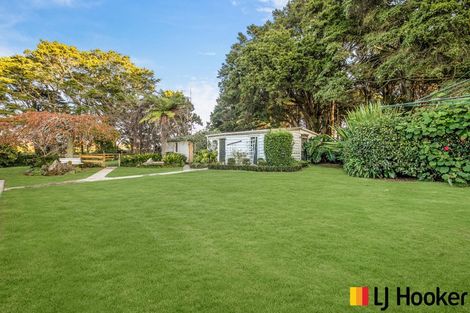 Photo of property in 38 Bassett Road, Mauku, Pukekohe, 2678