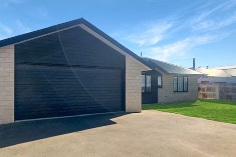 Photo of property in 122a Thomson Street, Tinwald, Ashburton, 7700