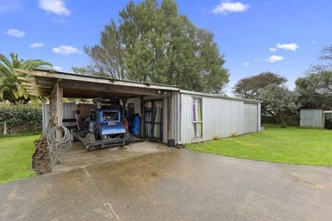 Photo of property in 2 Chapman Crescent, Morrinsville, 3300