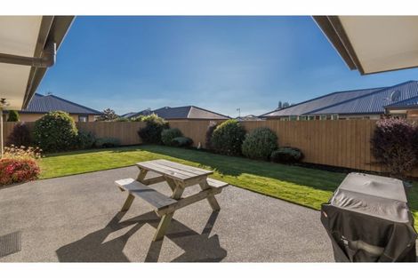 Photo of property in 12 Richmond Avenue, Halswell, Christchurch, 8025