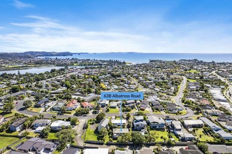 Photo of property in 63b Albatross Road, Red Beach, 0932