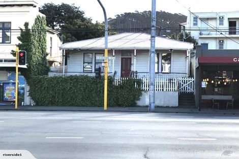 Photo of property in 18 Riddiford Street, Newtown, Wellington, 6021
