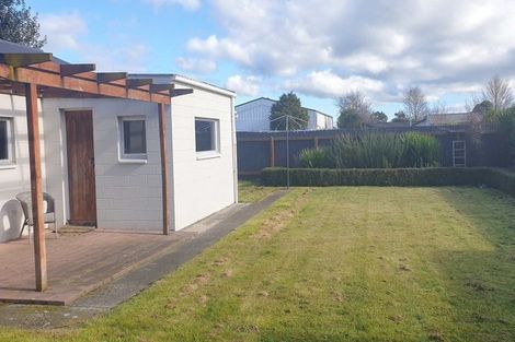 Photo of property in 46 Swinburn Street, Dannevirke, 4930