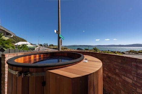 Photo of property in 759 Marine Drive, Eastbourne, Lower Hutt, 5013
