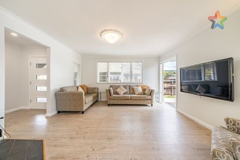 Photo of property in 19 Poole Crescent, Wainuiomata, Lower Hutt, 5014