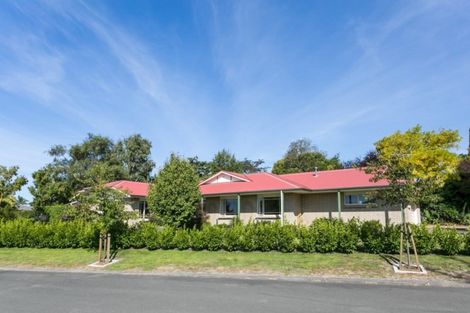 Photo of property in 17 Woodlands Drive, Havelock North, 4130