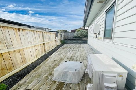 Photo of property in 4 Repehina Road, Flat Bush, Auckland, 2019