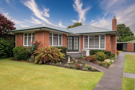 Photo of property in 69 Leeston Street, Hampstead, Ashburton, 7700