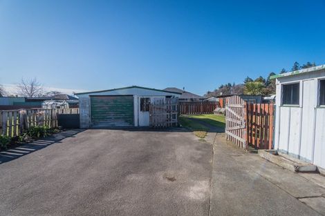 Photo of property in 12 Hayhurst Street, Temuka, 7920