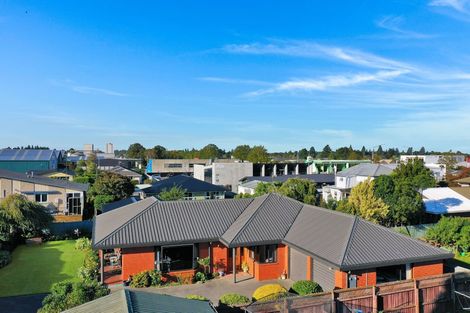 Photo of property in 133 Walnut Avenue, Allenton, Ashburton, 7700