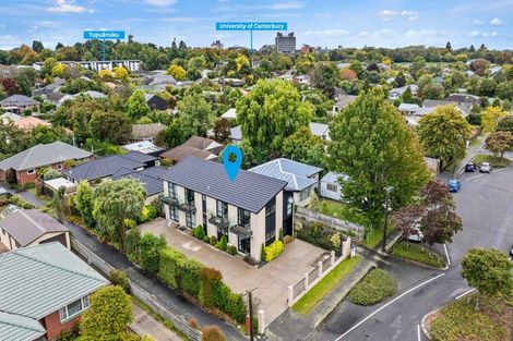 Photo of property in 47 Hanrahan Street, Upper Riccarton, Christchurch, 8041