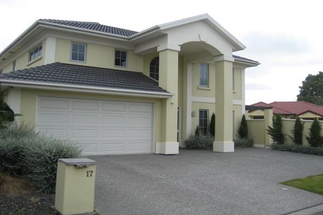 Photo of property in 17 Laguna Gardens, Shirley, Christchurch, 8052
