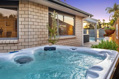 Photo of property in 7 Santorini Key, Papamoa Beach, Papamoa, 3118