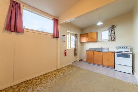 Photo of property in 1-7/25 Sefton Street, Seaview, Timaru, 7910