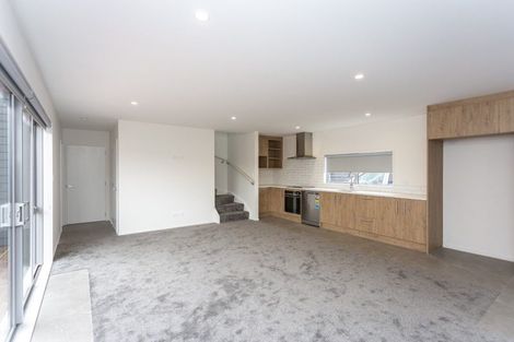 Photo of property in 12a Peverel Street, Riccarton, Christchurch, 8011