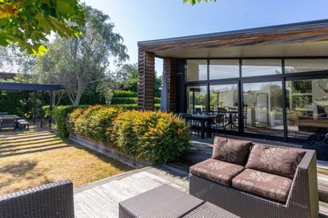 Photo of property in 4 Burgundy Drive, Martinborough, 5711