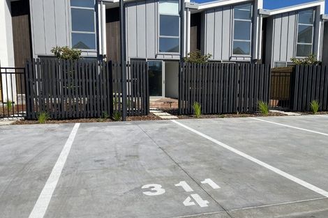 Photo of property in 4/311 Hereford Street, Christchurch Central, Christchurch, 8011