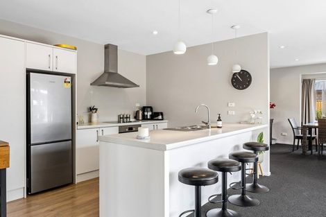 Photo of property in 9 Cassidy Avenue, Lincoln, 7608