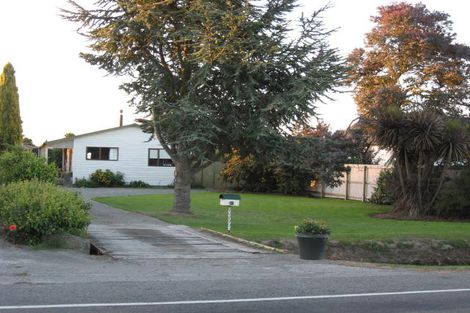 Photo of property in 37 High Street, Leeston, 7632