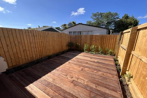 Photo of property in 7/107 Smith Street, Woolston, 8062