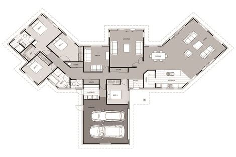 Photo of property in 258 Clifton Road, Whitford, 2571