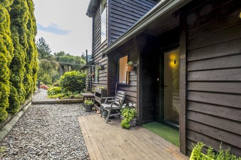 Photo of property in 89 Chalet Crescent, Hanmer Springs, 7334