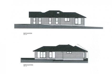 Photo of property in 13 Karamea Street, Whalers Gate, New Plymouth, 4310