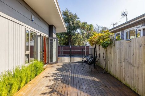Photo of property in 18a Ward Street, Addington, Christchurch, 8024