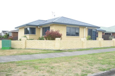 Photo of property in 92 Warwick Street, Feilding, 4702