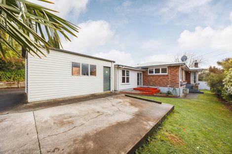 Photo of property in 21 Highfield Road, Feilding, 4702